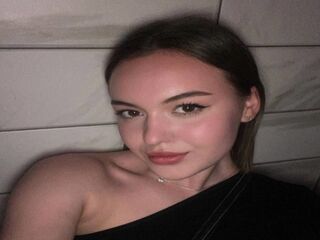 beautiful webcam girl LilithPage
