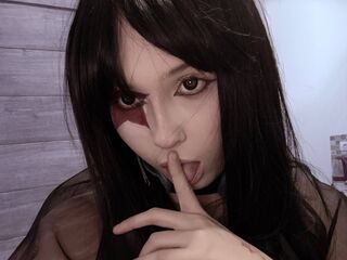 nude webcamgirl picture LilithZaruba