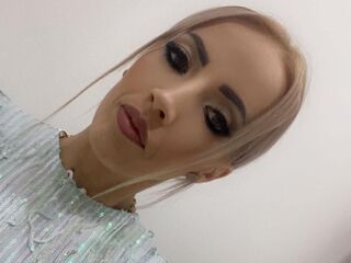 sexy live webcam girl LillySun