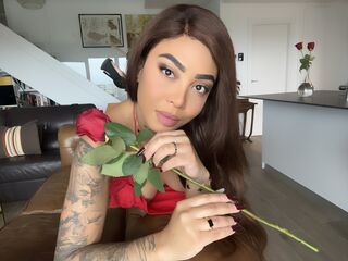 free video chat LilyBett