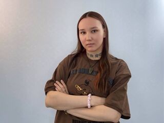 camgirl fingering bald pussy LilyaAnderson