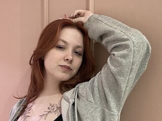 camgirl webcam pic LindaBenne