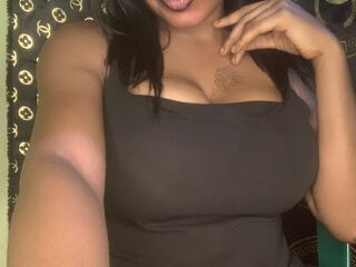 shower web cam LindaBernard