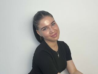 fingering cam girl LindsyDesue