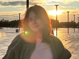 naughty webcam LisbethSzoc