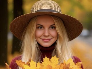 sexcam live LisinDail