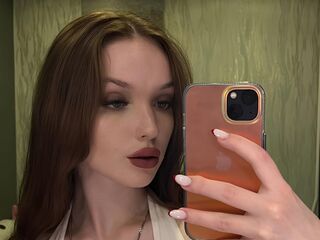 girl cam LissaPayor