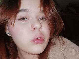 hot girl cam photo LissaTerry