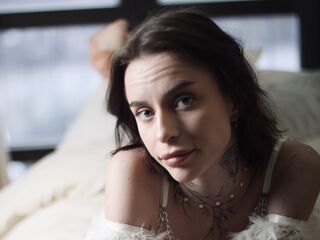 babe web cam LiviaSomberland