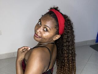 hot web cam show LizzyClem