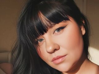 naked girl with webcam fingering LolaFerari