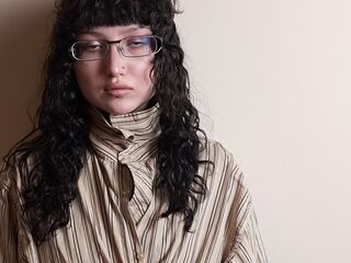 camgirl webcam LonnieMackaman