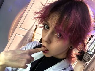 hardcore cam LorenzaSample