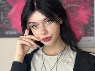 fingering webcamgirl LorettaBrafford