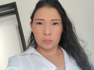 adult liveshow LuceroMariap