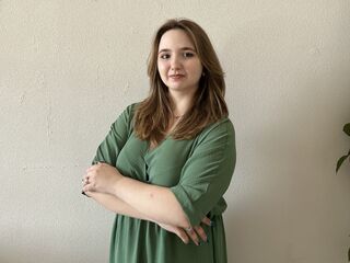 topless webcamgirl LucilleBride