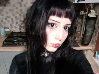 camslut showing pussy LuisaBarboza