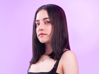 free webcam picture LunaBelleth