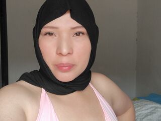live sexcam LunaCalientes