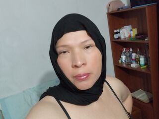 naked girl with webcam masturbating with sextoy LunaPhasiones