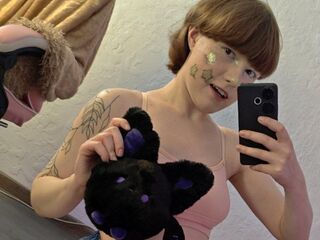 adult live webcam LunaWillson