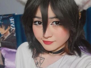 jasmin livesex LuoMay