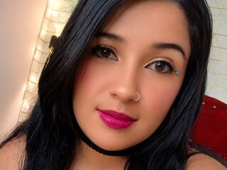 cyber sex webcam LuxyMia