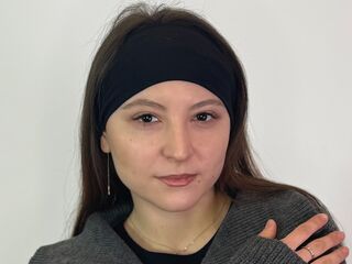 babe webcam LuzJeantet