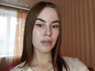 cam girl playing with sextoy LynDuffield