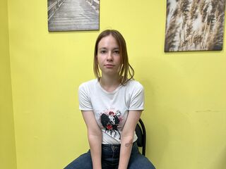 naughty camgirl LynetteHeart