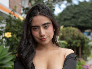 free nude live show MaddieColinss