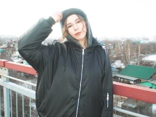 webcam bitch MagalyArney