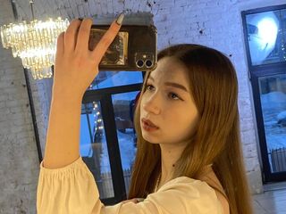 hot girl cam picture MagalyBoffa