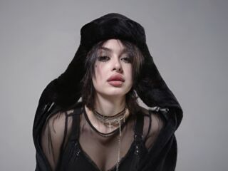 cam girl live MahaliaNeher