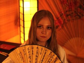 naughty chatroom MandiKressierer