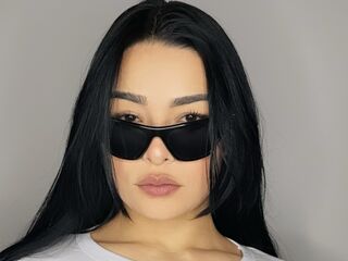 cyber sex show MariaParket