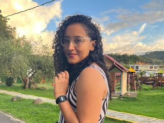 extreme webcam video MariaVelvet