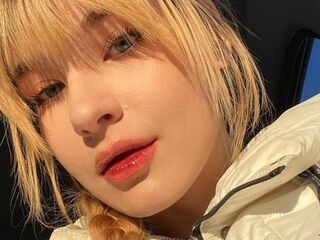 live striptease MarianaMeola