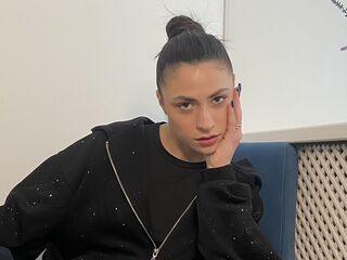 porn web cam MariannaKisz