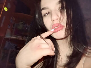 live webcam model MarinaSemo