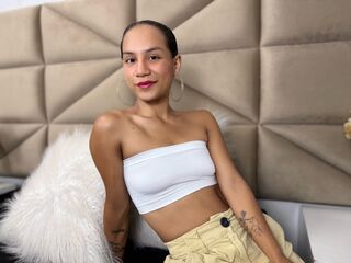 cam whore livesex MartinaAlba