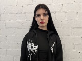 naked cam MaryettaBurgees