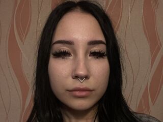 naked girl with webcam masturbating with sextoy MaxineWunderly