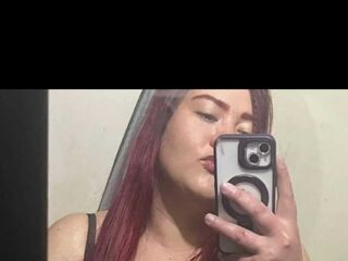 camgirl playing with sex toy MayiCortner