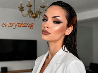 camslut masturbating MaylaCherisse
