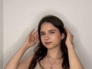 hot video chat MeaganWujcik