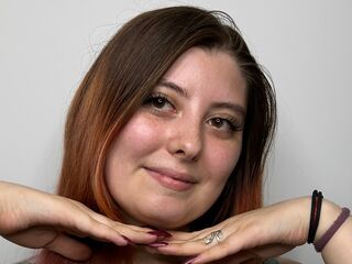 webcamgirl livesex MeganHarber