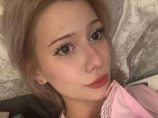 dity cam show MeganLinney