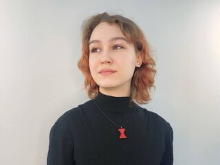 cam strip tease MeghanInclan