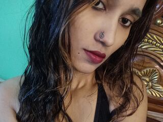 naked camgirl MeherinAfra